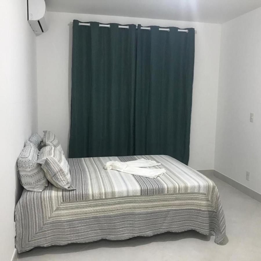 Condominio Villa Verona Praia Do Forte マタ・デ・サン・ジョアン エクステリア 写真